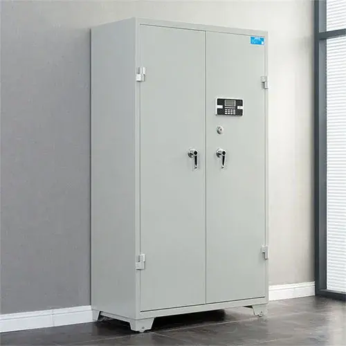 Steel Gun Safe Cabinet