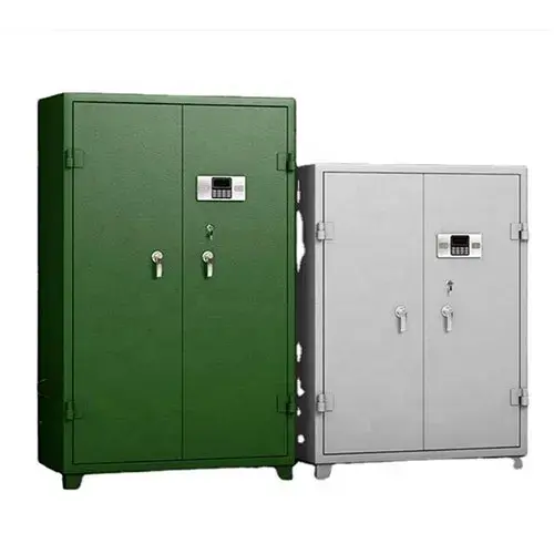 Steel Gun Safe Cabinet