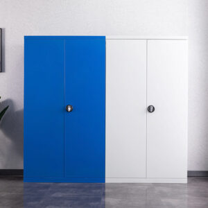 Heavy-duty Metal Tools Storage Cabinet