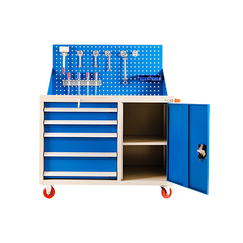 work shop multi-function hard ware storage