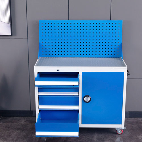 work shop multi-function hard ware storage