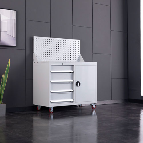 work shop multi-function hard ware storage