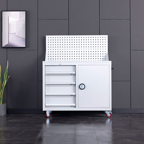 work shop multi-function hard ware storage